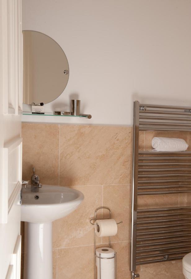 Albany House By Harrogate Serviced Apartments Exterior foto